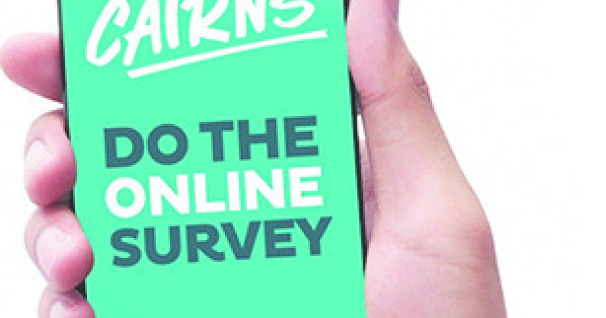 Residents feel safe where they live Our Cairns survey Cairns Local